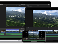 Adobe rush vs sales imovie